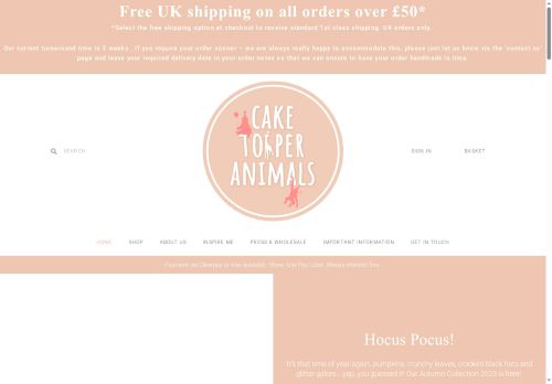 caketopperanimals.com capture - 2025-06-06 01:12:14