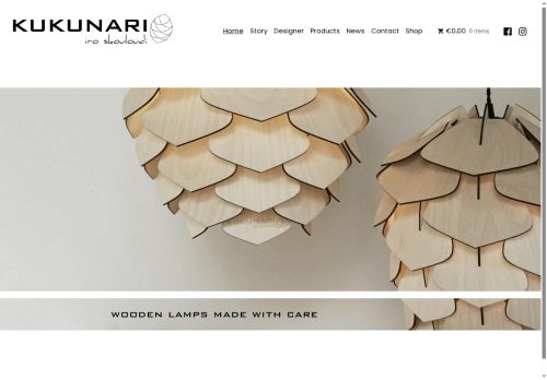 kukunarilight.com capture - 2025-06-06 01:13:53