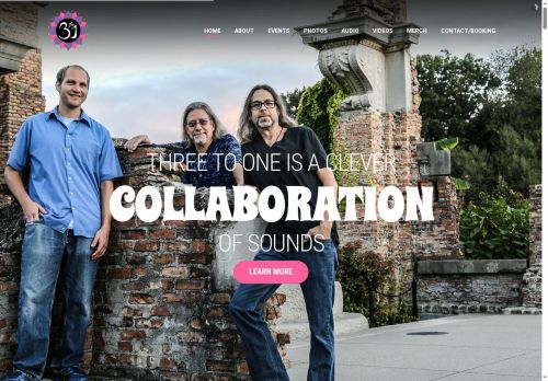 3to1music.com capture - 2025-06-06 01:37:11