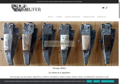 mufernavajas.com capture - 2025-06-06 01:47:48