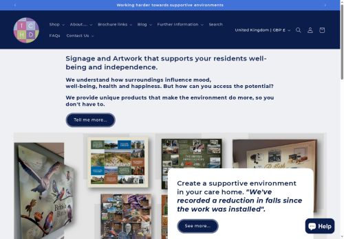 thecarehomedesigner.com capture - 2025-06-06 01:49:59