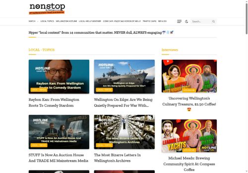 wellington.live capture - 2025-06-06 01:56:24