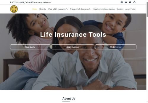 lifeinsurancetools.com capture - 2025-06-06 02:00:51