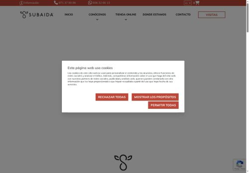 subaida.com capture - 2025-06-06 02:01:56