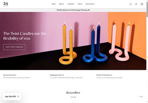 54celsius.co.uk capture - 2025-06-06 02:04:51