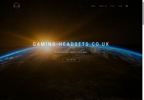 gaming-headsets.co.uk capture - 2025-06-06 02:07:11