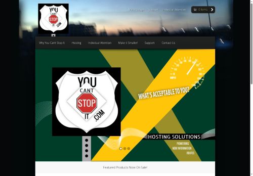 youcantstopit.com capture - 2025-06-06 02:11:15