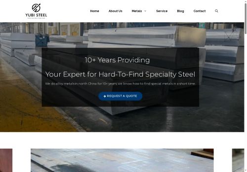 yubisteel.com capture - 2025-06-06 02:12:09