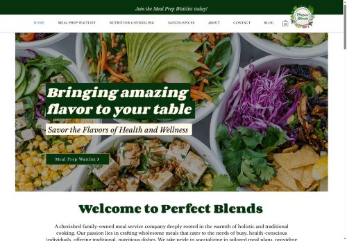 myperfectblends.com capture - 2025-06-06 02:13:10