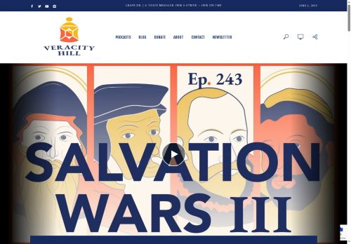 veracityhill.com capture - 2025-06-06 02:23:09