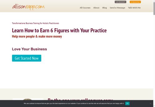 allisonrapp.com capture - 2025-06-06 02:34:36