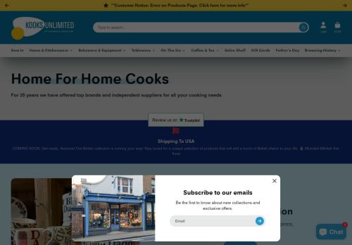 kooksunlimited.com capture - 2025-06-06 02:37:58