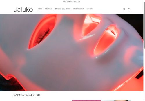 jaluko.com capture - 2025-06-06 02:44:12