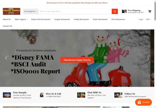 wholesaleornaments.com capture - 2025-06-06 02:52:14