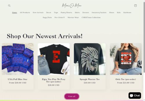 macisonmain.com capture - 2025-06-06 03:07:32