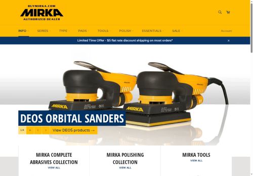 buymirka.com capture - 2025-06-06 03:07:32