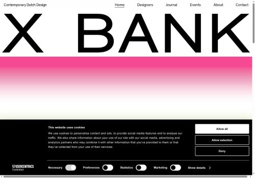 xbank.amsterdam capture - 2025-06-06 03:09:33