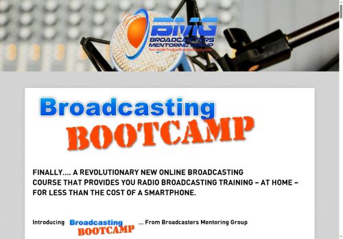 broadcastingbootcamp.com capture - 2025-06-06 03:15:34
