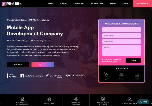 bitswits.com capture - 2025-06-06 03:19:33