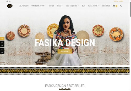 fasikadesign.com capture - 2025-06-06 03:33:18