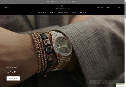 artinluxe.com capture - 2025-06-06 03:35:09