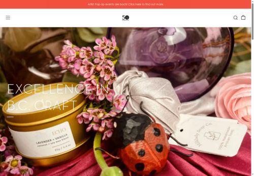 shopcirclecraft.net capture - 2025-06-06 03:49:44