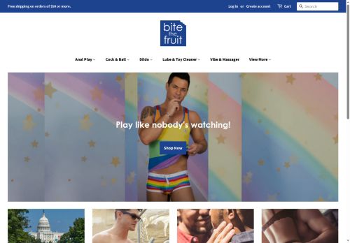 bitethefruit.com capture - 2025-06-06 03:54:02