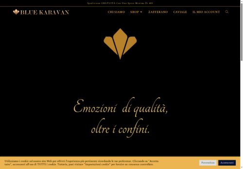bluekaravan.com capture - 2025-06-06 03:54:59