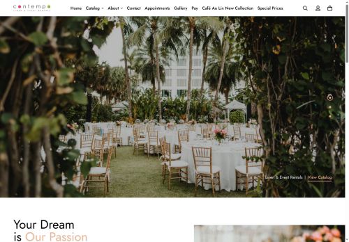 contempolinens.com capture - 2025-06-06 04:10:05