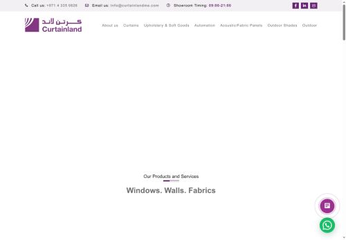 curtainlandme.com capture - 2025-06-06 04:21:41