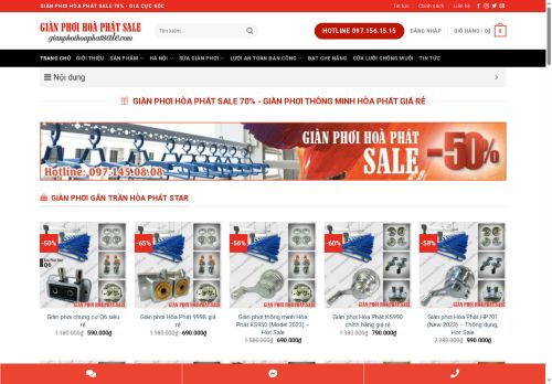 gianphoihoaphatsale.com capture - 2025-06-06 04:31:55