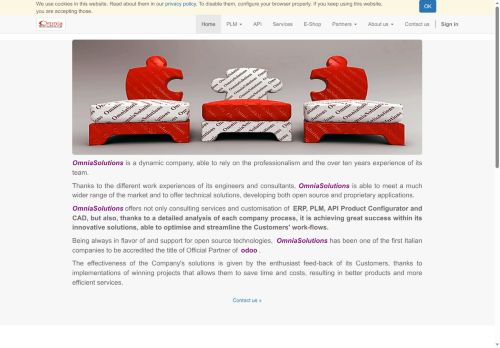 omniasolutions.website capture - 2025-06-06 05:04:51