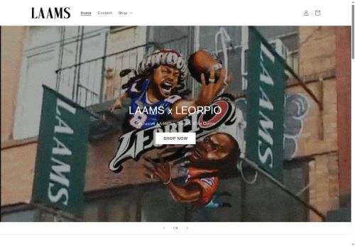 laams.nyc capture - 2025-06-06 05:06:52