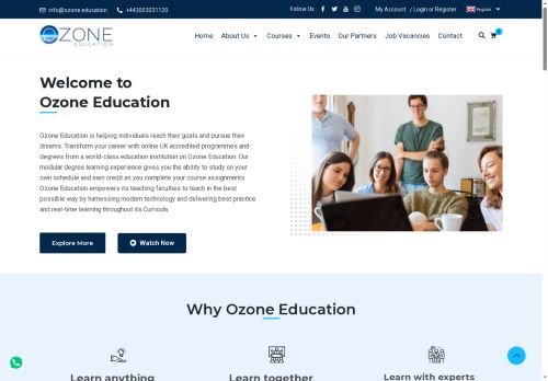 ozone.education capture - 2025-06-06 05:08:53