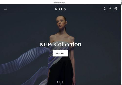 nichpbrand.com capture - 2025-06-06 05:14:31