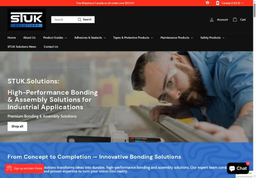 stuk.solutions capture - 2025-06-06 05:17:00