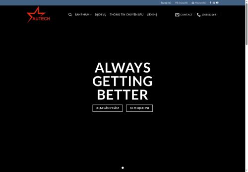 autech-vn.com capture - 2025-06-06 05:23:50