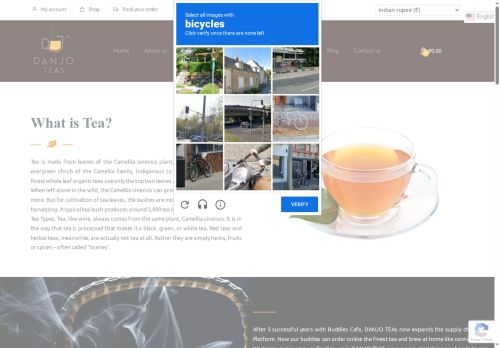 danjoteas.com capture - 2025-06-06 05:47:57