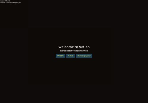 vm-co.ch capture - 2025-06-06 05:48:44