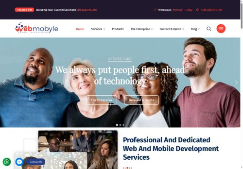 webmobyle.com capture - 2025-06-06 05:48:44