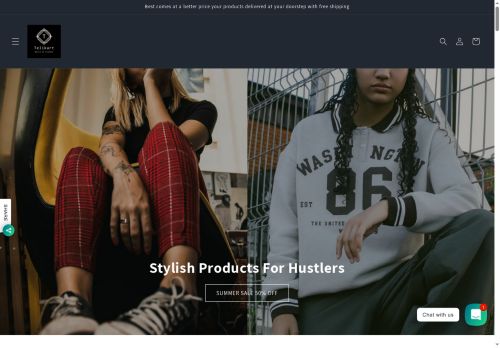 telikart.com capture - 2025-06-06 05:49:22