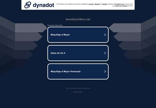 besstdoc24hrs.net capture - 2025-06-06 05:52:21