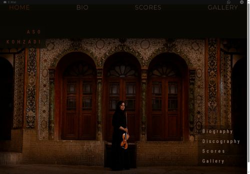 asokohzadi.com capture - 2025-06-06 05:57:11