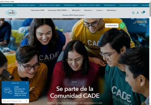 portalproductividad.com capture - 2025-06-06 06:05:17