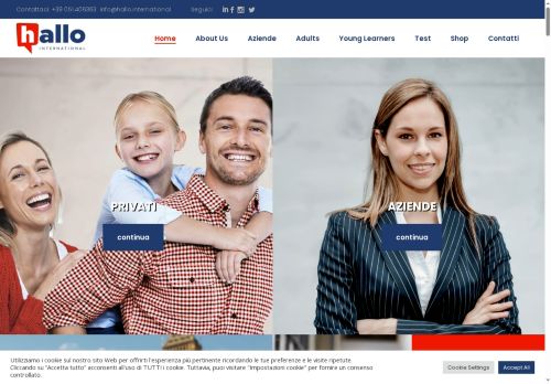 hallo.international capture - 2025-06-06 06:09:40