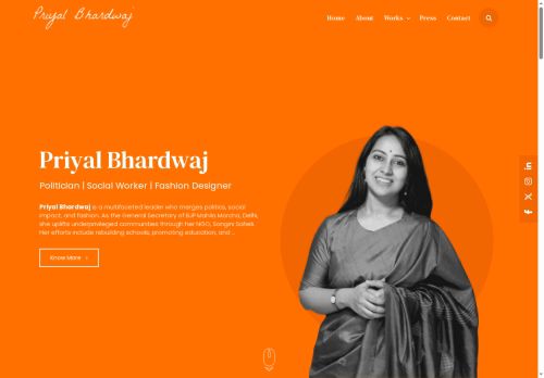 priyalbhardwaj.com capture - 2025-06-06 06:22:39
