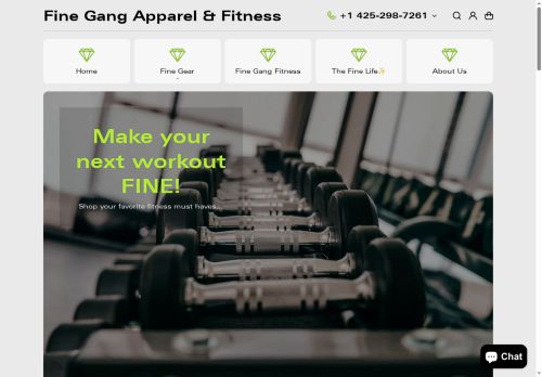 finegang.com capture - 2025-06-06 06:38:51