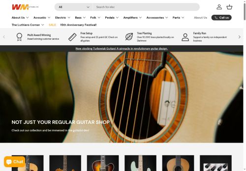 wmguitars.com capture - 2025-06-06 06:51:16