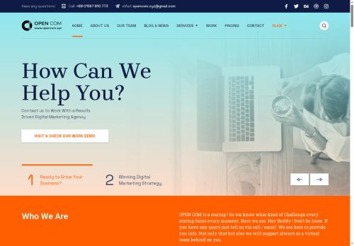 opencom.xyz capture - 2025-06-06 06:52:16