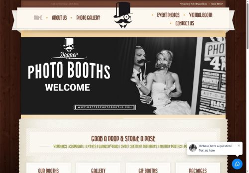 dapperphotobooths.com capture - 2025-06-06 06:57:07